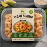 VEGAN SHRIMP