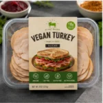 VEGAN TURKEY