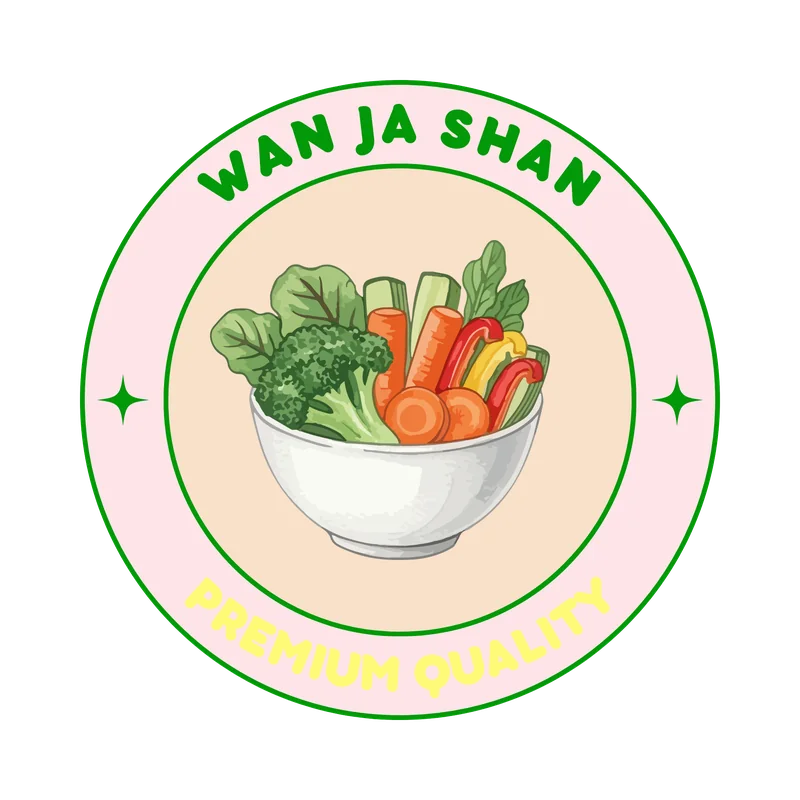 WAN JA SHAN