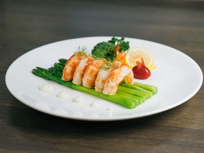 beleaf vegan shrimp